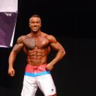 Nathaniel  Hernandez - IFBB Dayana Cadeau Classic 2014 - #1