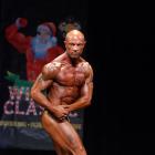 Bill  Shirkey - NPC Winter Classic 2015 - #1