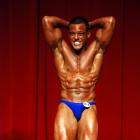 Jason  Aguila - NPC Southern States 2012 - #1