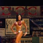 Melanie  Lopez - NPC Dayana Cadeau Classic  2012 - #1