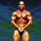 Chris  McKenzie - NPC Diamond Classic 2012 - #1