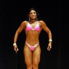 Ingrid  Burgos - NPC Gold Coast 2014 - #1