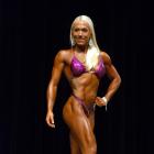 Krystal  Schankowitz - NPC Florida State 2011 - #1