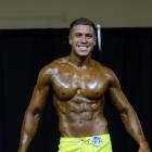 Josh  Stoneking - NPC Treasure Coast 2013 - #1