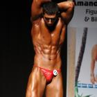 Jonathan  Ovadia - NPC FL Gold Cup 2013 - #1