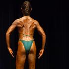 Debi  Van Brunt - NPC Diamond Classic 2011 - #1