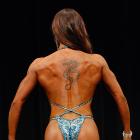 Amy   Vetter - IFBB Houston Pro 2010 - #1