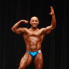 Michael  Lengo - NPC Bill Wilmore Classic 2015 - #1