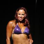 Jade  Matousek - NPC FL Gold Cup 2013 - #1