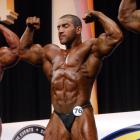 Men Bodybuilding  PreJudge - IFBB Arnold Amateur 2013 - #1