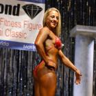 Sandy  Maffiotelli - NPC Diamond Classic 2011 - #1