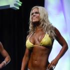 Courtney  Busby  - IFBB Arnold Amateur 2013 - #1