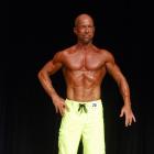 Perry  Hoff - NPC Prestige Crystal Cup 2014 - #1