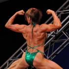 Terri  Vona - NPC Dexter Jackson Classic 2009 - #1