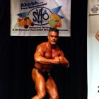 Rafael  Hueso - NPC Gold Coast 2012 - #1