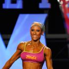 Tina  Durkin - IFBB Olympia 2011 - #1