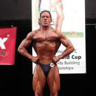 Rafael  Guzman - NPC FL Gold Cup 2011 - #1