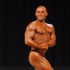 Mike  Grezzo - NPC Nationals 2017 - #1
