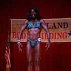 Karen  Mock - NPC Lackland Classic 2012 - #1