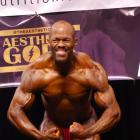 James  Bivens - NPC Dayana Cadeau Classic  2014 - #1