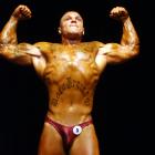 Jesse  Ventura - NPC Diamond Classic 2012 - #1
