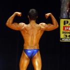 Christopher  Quiros - NPC Gold Coast 2014 - #1