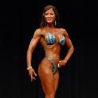 Amy   Vetter - IFBB Houston Pro 2010 - #1