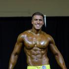 Josh  Stoneking - NPC Treasure Coast 2013 - #1