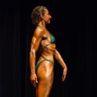 Debi  Van Brunt - NPC Diamond Classic 2011 - #1