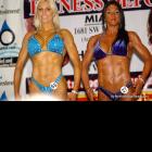 NPC Europa Show of Champions 2015 - #1