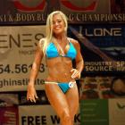 Kate  Osman - NPC Dayana Cadeau Classic  2012 - #1