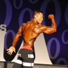 Joseph  Lee - IFBB Olympia 2017 - #1