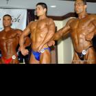 NPC Miami Muscle Beach 2015 - #1