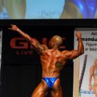 Ivan  Garcia - NPC FL Gold Cup 2014 - #1