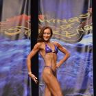 Sheryl  Raukete - NPC Tim Gardner Chicago Extravaganza 2013 - #1