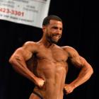 Eliezer  Rey - NPC Bill Wilmore Classic 2014 - #1