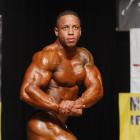 Wilfredo  Victoria - NPC Southern States 2014 - #1