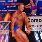 Aaron  Bathory - NPC Gulf Coast 2012 - #1