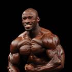 Darron  Glenn - NPC Jr. USA 2009 - #1