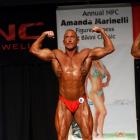 Dan  Brigman - NPC FL Gold Cup 2014 - #1