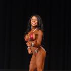 Leticia  Villafana - NPC Nationals 2017 - #1