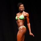 Neslande  Joseph - NPC Dayana Cadeau Classic  2014 - #1