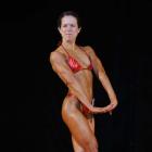 Sonja  Winkler - NPC Pittsburgh Championships 2010 - #1