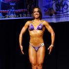 Alyssa  Lopez - NPC Gold Coast 2013 - #1