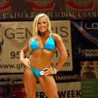 Kate  Osman - NPC Dayana Cadeau Classic  2012 - #1