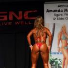 Danielle  Rose - NPC FL Gold Cup 2014 - #1