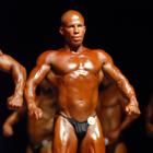 Anthony  Manning - NPC Florida State 2012 - #1