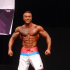 Nathaniel  Hernandez - IFBB Dayana Cadeau Classic 2014 - #1