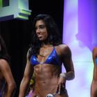 Clarissa  Spear - IFBB Arnold Amateur 2013 - #1
