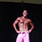 Gino  Catalno - NPC Treasure Coast 2014 - #1